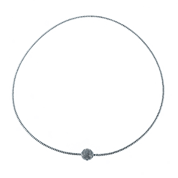 Колье из серебра 40 см Element47 MT1611-N01A465Y_KL_001_WG, фианит, MT1611-N01A465Y_KL_001_WG
Колье из серебра 40 см Element47 MT1611-N01A465Y_KL_001_WG, фианит, MT1611-N01A465Y_KL_001_WG