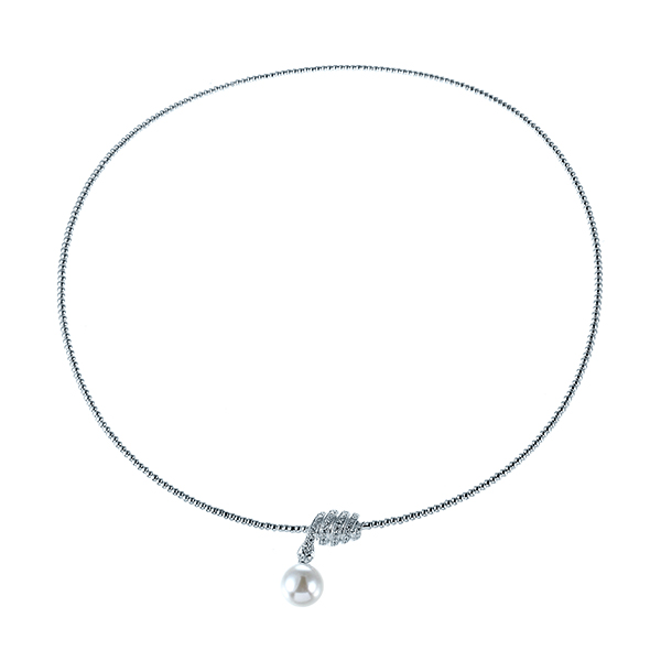 Колье из серебра 40 см Element47 MT1612-N144A465Y_KL_001_WG, фианит/жемчуг искусственный, MT1612-N144A465Y_KL_001_WG
Колье из серебра 40 см Element47 MT1612-N144A465Y_KL_001_WG, фианит/жемчуг искусственный, MT1612-N144A465Y_KL_001_WG