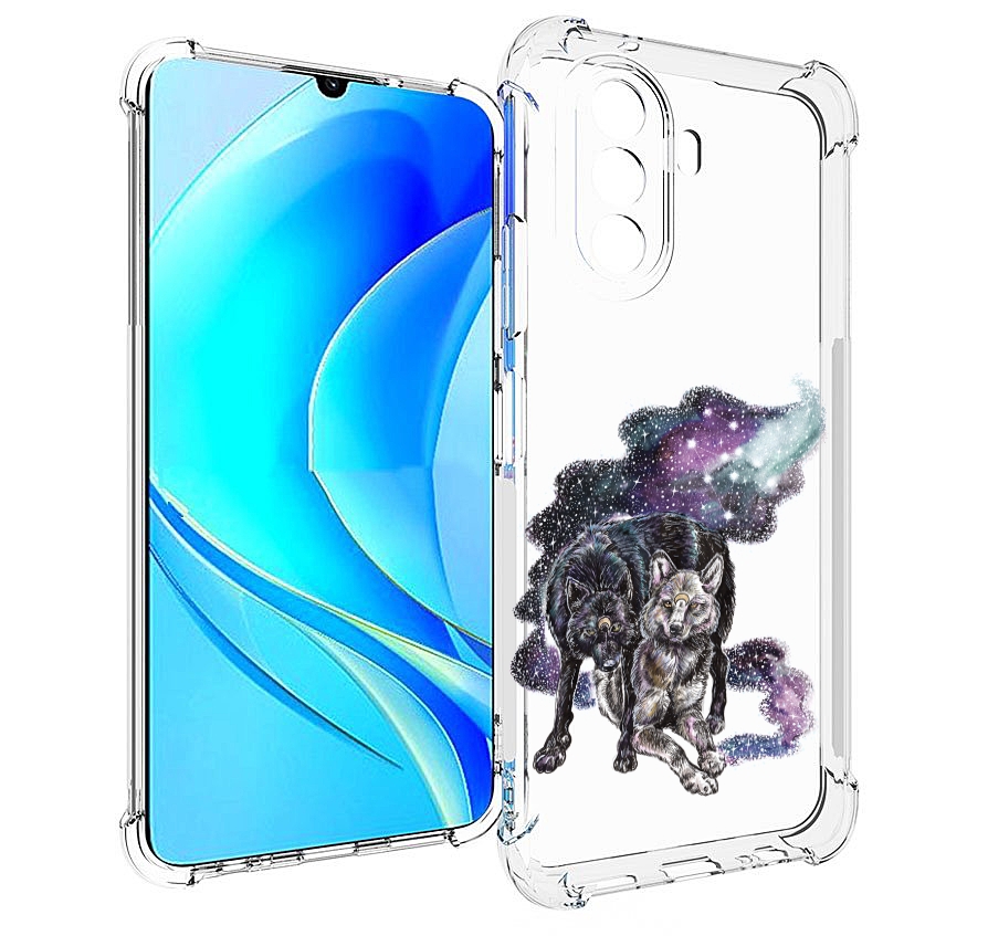 Чехол MyPads звездные волки для Huawei Nova Y70 / Nova Y70 Plus (MGA-LX9N), Прозрачный, Tocco
Чехол MyPads звездные волки для Huawei Nova Y70 / Nova Y70 Plus (MGA-LX9N), Прозрачный, Tocco
