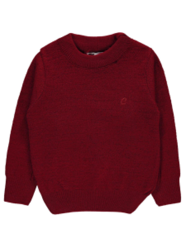 Свитер Civil 45A685001K21-7, 4-5 лет, бордовый (доставка из-за рубежа), 45A685001K21-7
Свитер Civil 45A685001K21-7, 4-5 лет, бордовый (доставка из-за рубежа), 45A685001K21-7