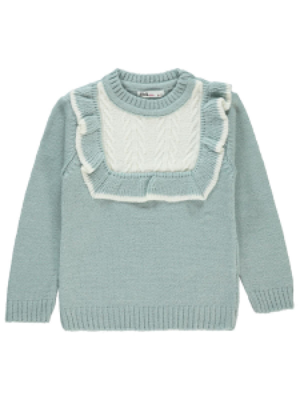 Свитер Civil 45A683882K21-1, 7-8 лет, светло-зеленый (доставка из-за рубежа), 45A683882K21-1
Свитер Civil 45A683882K21-1, 7-8 лет, светло-зеленый (доставка из-за рубежа), 45A683882K21-1