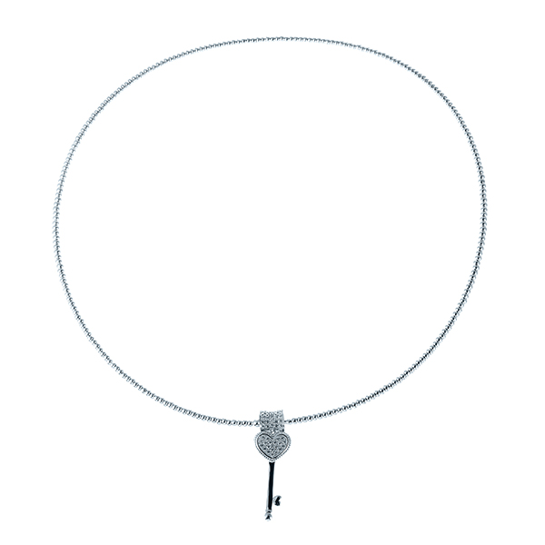 Колье из серебра 45 см Element47 MT1606-N01A465B_KL_001_WG, фианит, MT1606-N01A465B_KL_001_WG
Колье из серебра 45 см Element47 MT1606-N01A465B_KL_001_WG, фианит, MT1606-N01A465B_KL_001_WG