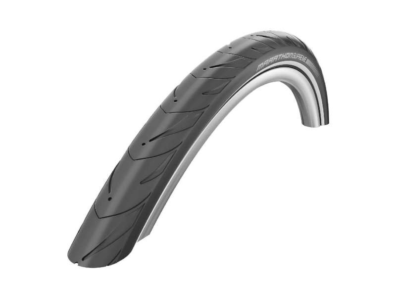 Велопокрышка 28x1.25/700x32C (32-622) MARATHON SUPREME Evo SCHWALBE, HS469 MARATHON SUPREME Evo
Велопокрышка 28x1.25/700x32C (32-622) MARATHON SUPREME Evo SCHWALBE, HS469 MARATHON SUPREME Evo