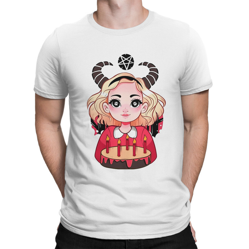 Футболка мужская Dream Shirts Сабрина - Маленькая ведьма 9899067222 белая 3XL, Сабрина - Маленькая ведьма 9899067222
Футболка мужская Dream Shirts Сабрина - Маленькая ведьма 9899067222 белая 3XL, Сабрина - Маленькая ведьма 9899067222