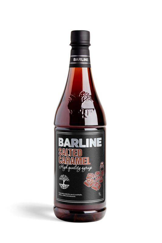 Сироп Barline Соленая карамель ПЭТ, 1 л, Сироп ПЭТ
Сироп Barline Соленая карамель ПЭТ, 1 л, Сироп ПЭТ