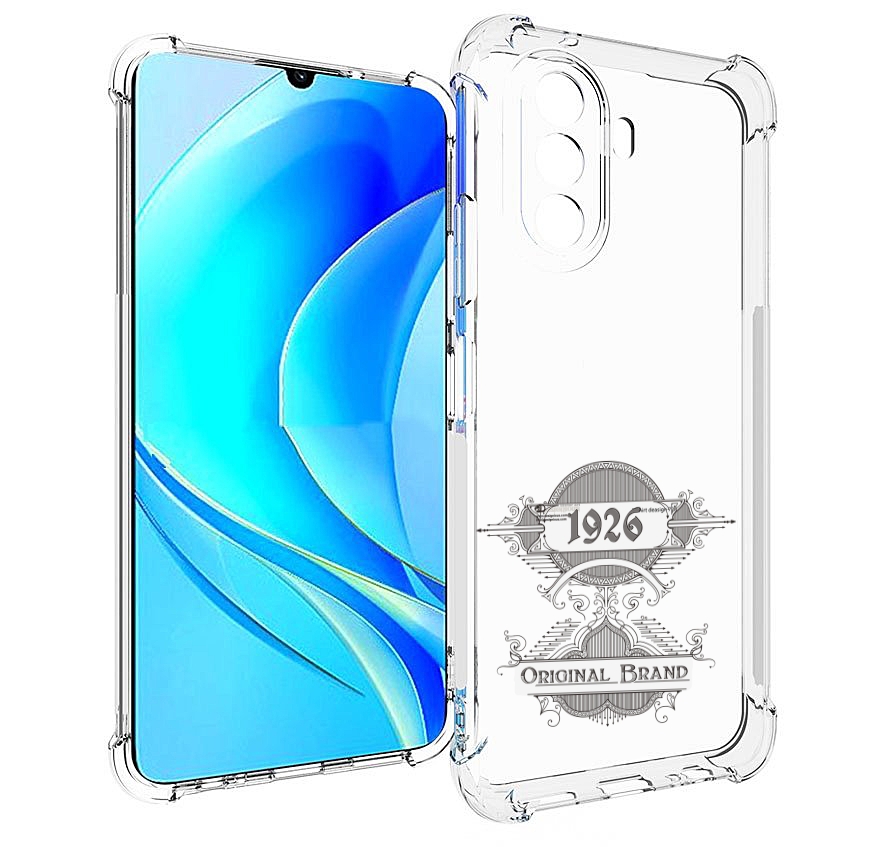 Чехол MyPads логотип черно белый для Huawei Nova Y70 / Nova Y70 Plus (MGA-LX9N), Прозрачный, Tocco
Чехол MyPads логотип черно белый для Huawei Nova Y70 / Nova Y70 Plus (MGA-LX9N), Прозрачный, Tocco