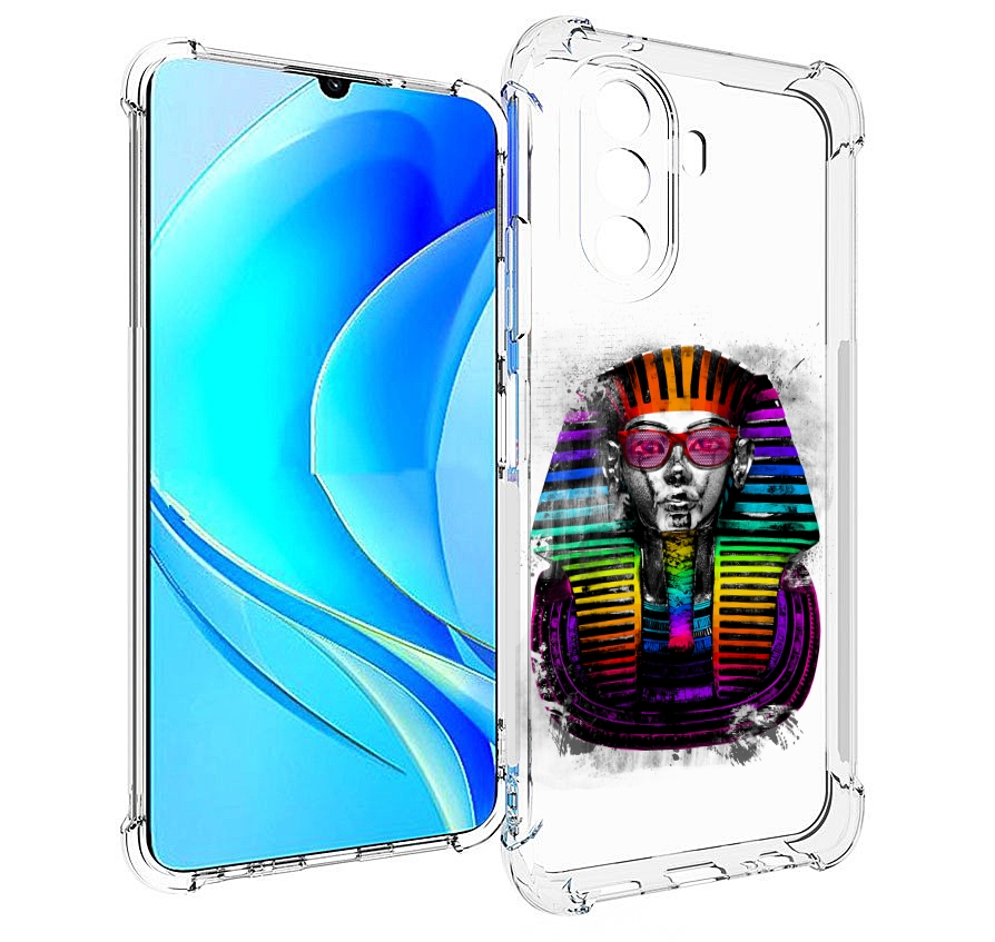 Чехол MyPads модная богиня для Huawei Nova Y70 / Nova Y70 Plus (MGA-LX9N), Прозрачный, Tocco
Чехол MyPads модная богиня для Huawei Nova Y70 / Nova Y70 Plus (MGA-LX9N), Прозрачный, Tocco