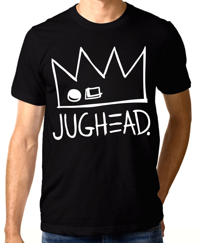 Футболка мужская Dream Shirts Ривердэйл - Джагхед Джонс 9899073222 черная 3XL, Ривердэйл - Джагхед Джонс 9899073222
Футболка мужская Dream Shirts Ривердэйл - Джагхед Джонс 9899073222 черная 3XL, Ривердэйл - Джагхед Джонс 9899073222