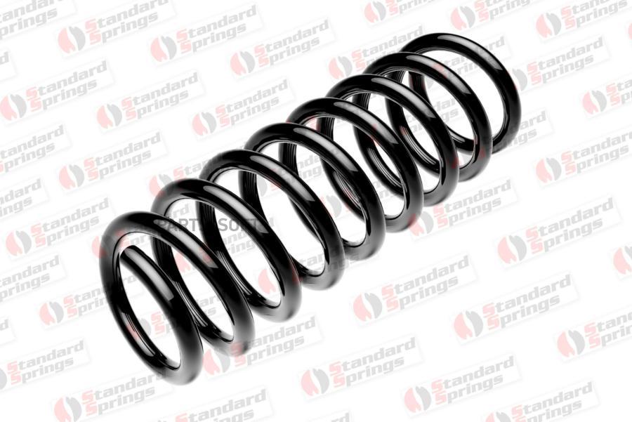 Пружина задняя BMW 318i / 318d / 320i / 320d / 325i / 330i / 330d1/05- Standard Springs st
Пружина задняя BMW 318i / 318d / 320i / 320d / 325i / 330i / 330d1/05- Standard Springs st