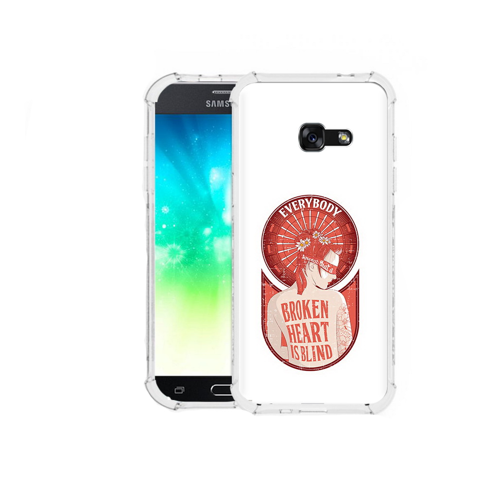 Чехол MyPads Tocco для Samsung Galaxy A3 (2016) девушка разбитое сердце, Прозрачный, Tocco
Чехол MyPads Tocco для Samsung Galaxy A3 (2016) девушка разбитое сердце, Прозрачный, Tocco