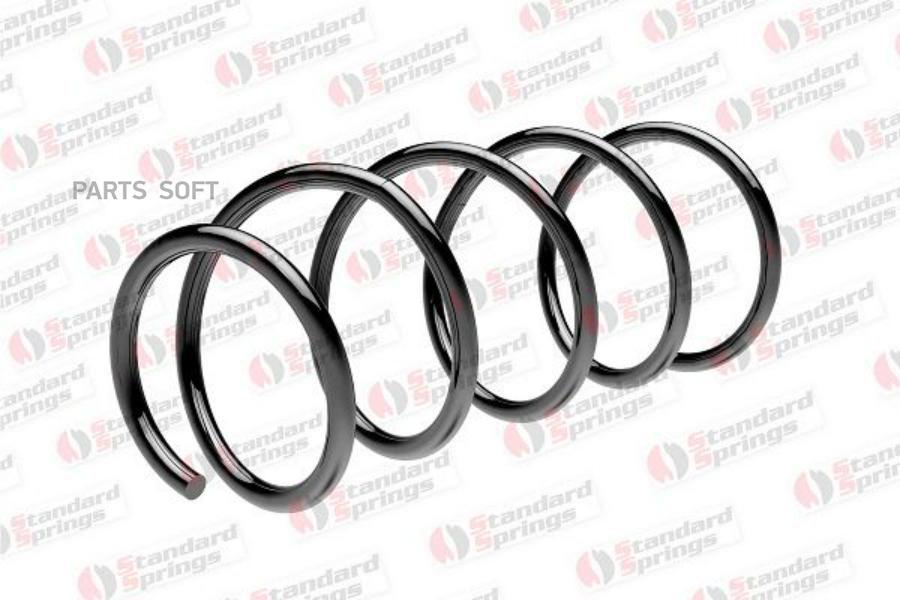 Пружина передняя BMW 118i/118d/120i/120d/318i/320i AUT / 318d/320d/325i/330i MAN
Пружина передняя BMW 118i/118d/120i/120d/318i/320i AUT / 318d/320d/325i/330i MAN