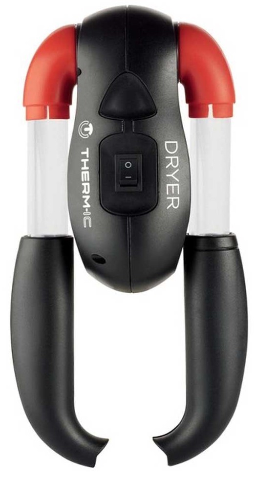 фото Фен-сушка для горнолыжных ботинок thermic dryer 230v therm-ic