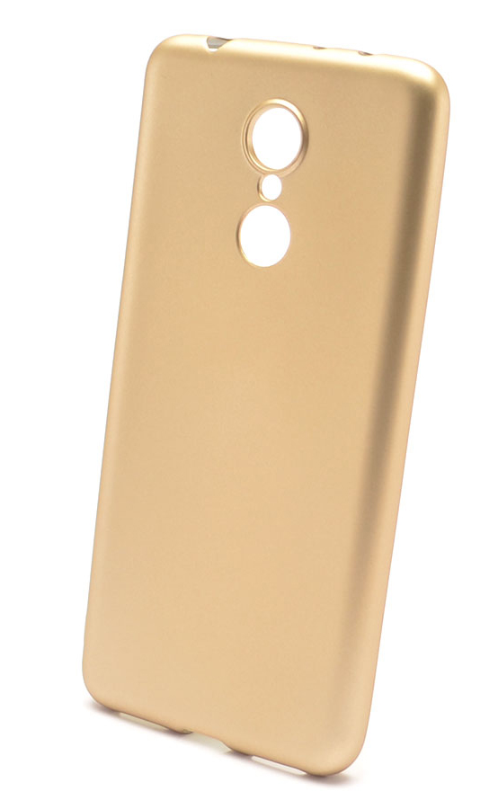 Чехол для Xiaomi Redmi 5, золотистый, накладка, TFN, TFN-RS-10-017GLCGL, TFN-RS-10-017GLCGL
Чехол для Xiaomi Redmi 5, золотистый, накладка, TFN, TFN-RS-10-017GLCGL, TFN-RS-10-017GLCGL