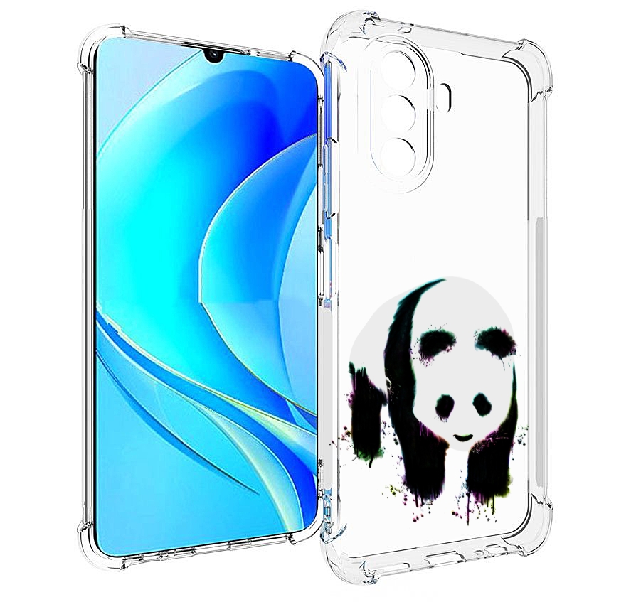 Чехол MyPads панда в акварели для Huawei Nova Y70 / Nova Y70 Plus (MGA-LX9N), Прозрачный, Tocco
Чехол MyPads панда в акварели для Huawei Nova Y70 / Nova Y70 Plus (MGA-LX9N), Прозрачный, Tocco