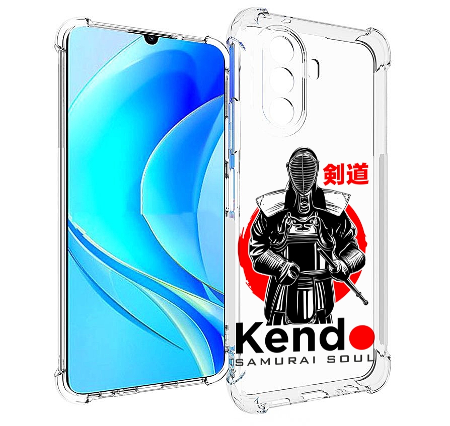 Чехол MyPads рисованый самурай для Huawei Nova Y70 / Nova Y70 Plus (MGA-LX9N), Прозрачный, Tocco
Чехол MyPads рисованый самурай для Huawei Nova Y70 / Nova Y70 Plus (MGA-LX9N), Прозрачный, Tocco