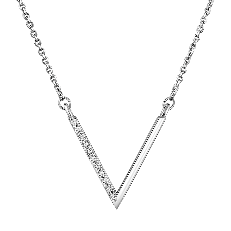 Колье из белого золота 45 см IQ Diamonds 1655-N5W-RD05EFGVVSVS-IG, бриллиант искусственный, 1655-N5W-RD05EFGVVSVS-IG
Колье из белого золота 45 см IQ Diamonds 1655-N5W-RD05EFGVVSVS-IG, бриллиант искусственный, 1655-N5W-RD05EFGVVSVS-IG