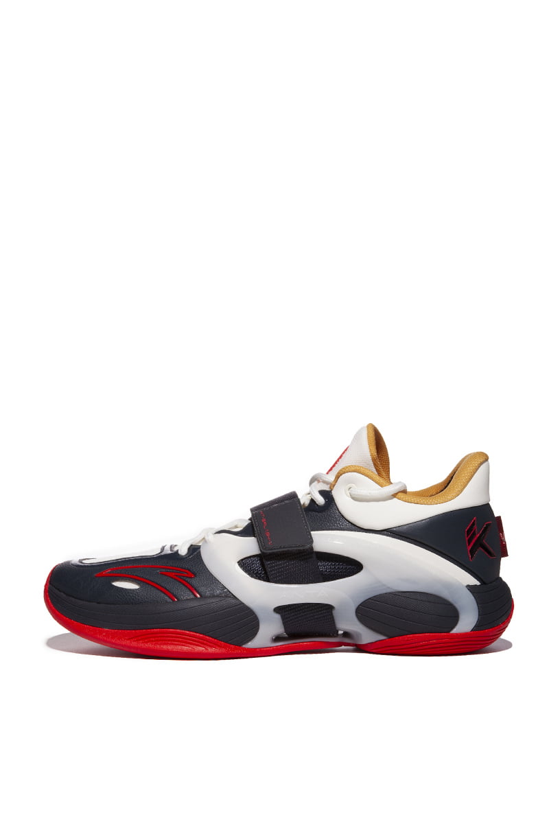 Спортивные кроссовки мужские Anta 812341108 Basketball Shoes серые 9 US, Серый, 812341108 Basketball Shoes SPLASH 5.0 NITROEDGE
Спортивные кроссовки мужские Anta 812341108 Basketball Shoes серые 9 US, Серый, 812341108 Basketball Shoes SPLASH 5.0 NITROEDGE