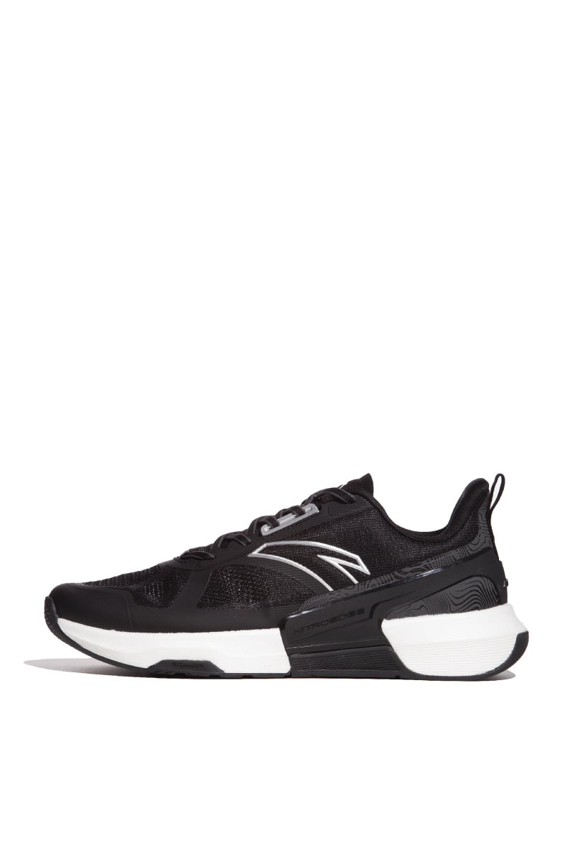 Спортивные кроссовки мужские Anta 812347782 Cross-Training Shoes черные 7.5 US, Черный, 812347782 Cross-Training Shoes TRAINER NITROEDGE
Спортивные кроссовки мужские Anta 812347782 Cross-Training Shoes черные 7.5 US, Черный, 812347782 Cross-Training Shoes TRAINER NITROEDGE