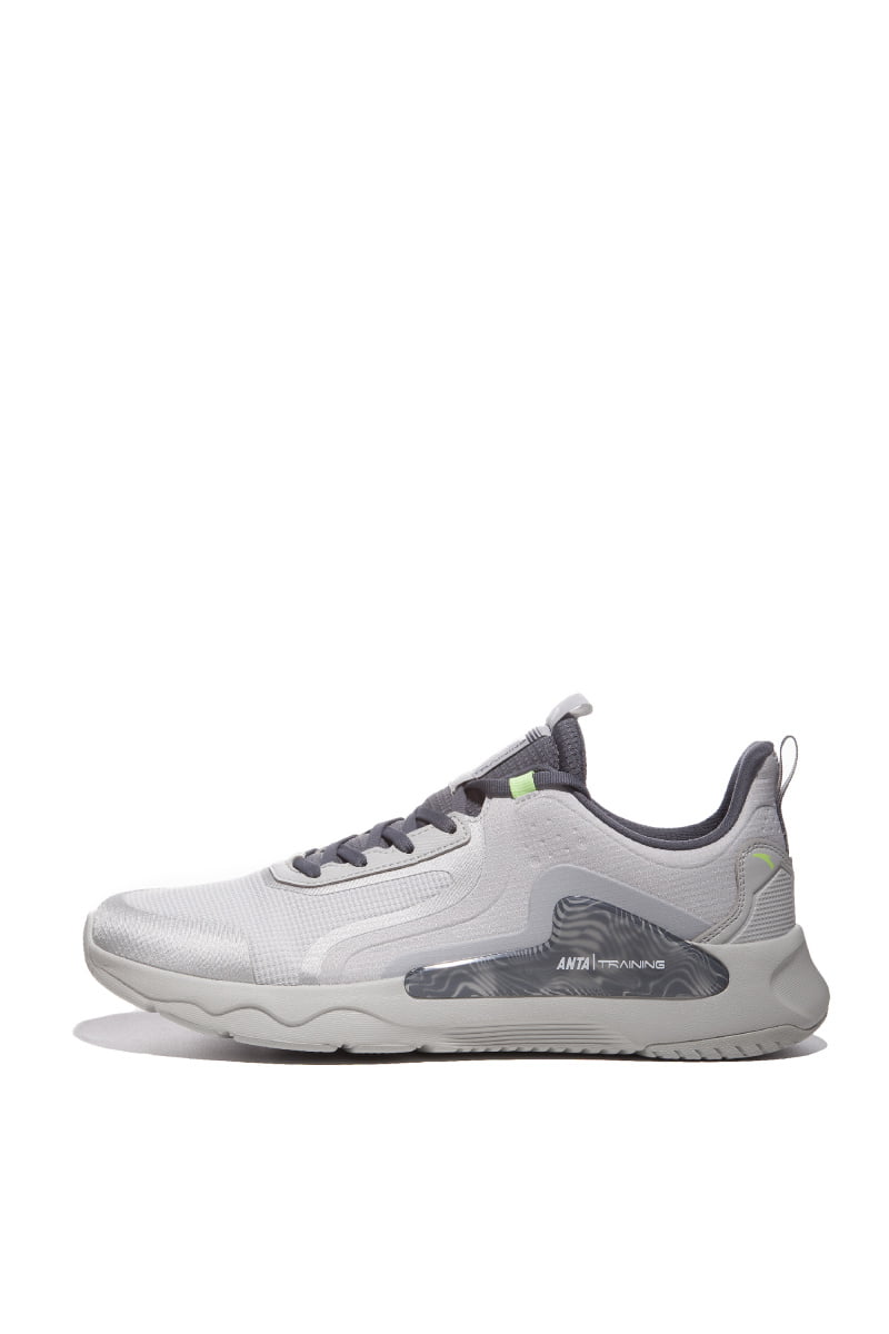 Спортивные кроссовки мужские Anta 812347783 Cross-Training Shoes TRAINING серые 7.5 US, Серый, 812347783 Cross-Training Shoes TRAINING
Спортивные кроссовки мужские Anta 812347783 Cross-Training Shoes TRAINING серые 7.5 US, Серый, 812347783 Cross-Training Shoes TRAINING
