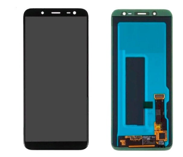 Подложка Айсотка J600F Galaxy J6 (2018) для смартфона Samsung J600F Galaxy J6 (2018), Samsung J600F Galaxy J6 (2018)
Подложка Айсотка J600F Galaxy J6 (2018) для смартфона Samsung J600F Galaxy J6 (2018), Samsung J600F Galaxy J6 (2018)