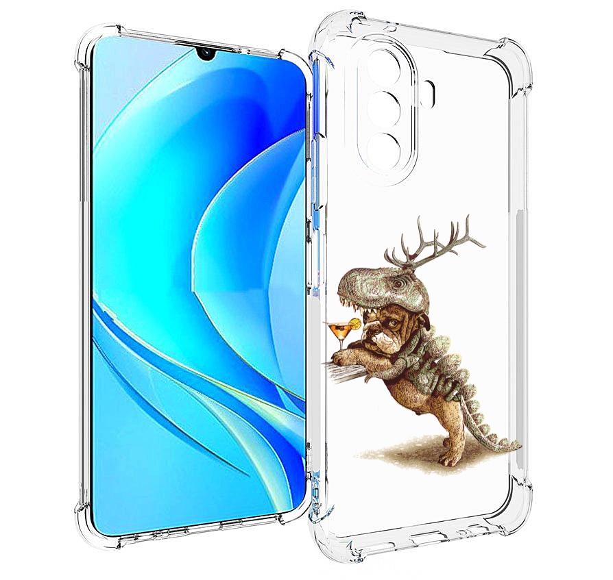 Чехол MyPads тематическая вечеринка для Huawei Nova Y70 / Nova Y70 Plus (MGA-LX9N), Прозрачный, Tocco
Чехол MyPads тематическая вечеринка для Huawei Nova Y70 / Nova Y70 Plus (MGA-LX9N), Прозрачный, Tocco