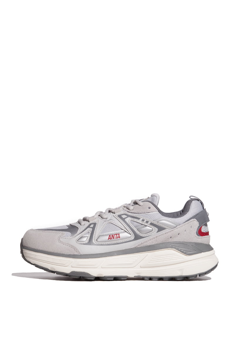 Спортивные кроссовки мужские Anta 812348863 Casual Shoes ENGINE серые 7.5 US, Серый, 812348863 Casual Shoes ENGINE
Спортивные кроссовки мужские Anta 812348863 Casual Shoes ENGINE серые 7.5 US, Серый, 812348863 Casual Shoes ENGINE