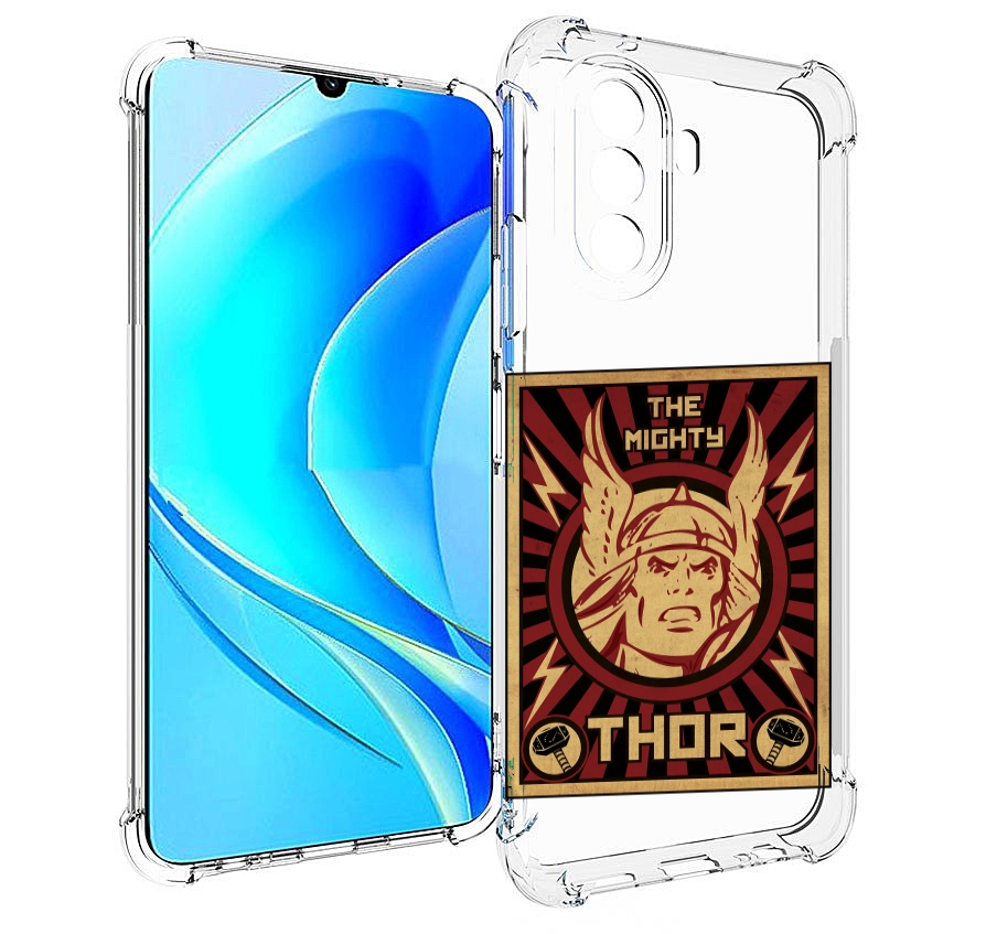 Чехол MyPads тор лицо для Huawei Nova Y70 / Nova Y70 Plus (MGA-LX9N) / Huawei Enjoy 50, Прозрачный, Tocco
Чехол MyPads тор лицо для Huawei Nova Y70 / Nova Y70 Plus (MGA-LX9N) / Huawei Enjoy 50, Прозрачный, Tocco