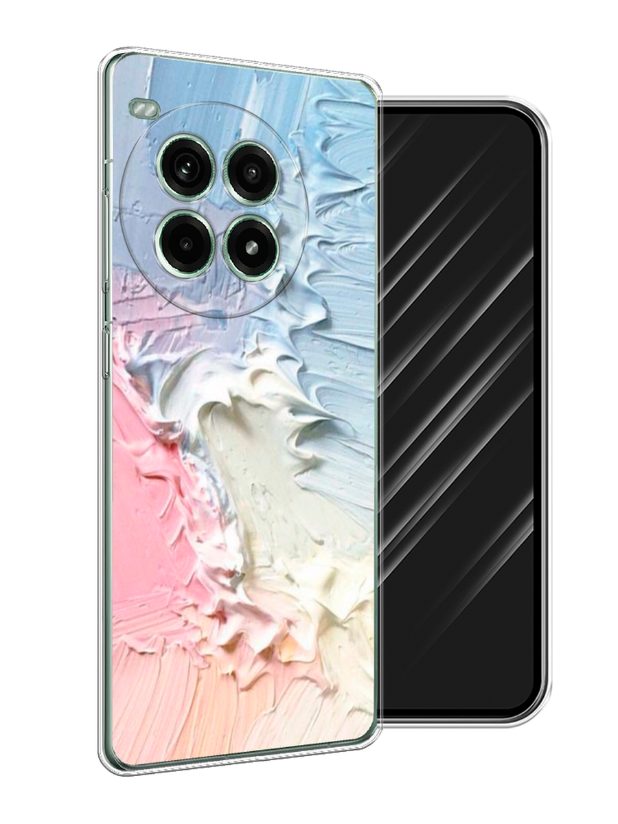Чехол Awog на OnePlus Ace 3 Pro "Фруктовое мороженное", Голубой;розовый;желтый, 155150-1
Чехол Awog на OnePlus Ace 3 Pro "Фруктовое мороженное", Голубой;розовый;желтый, 155150-1