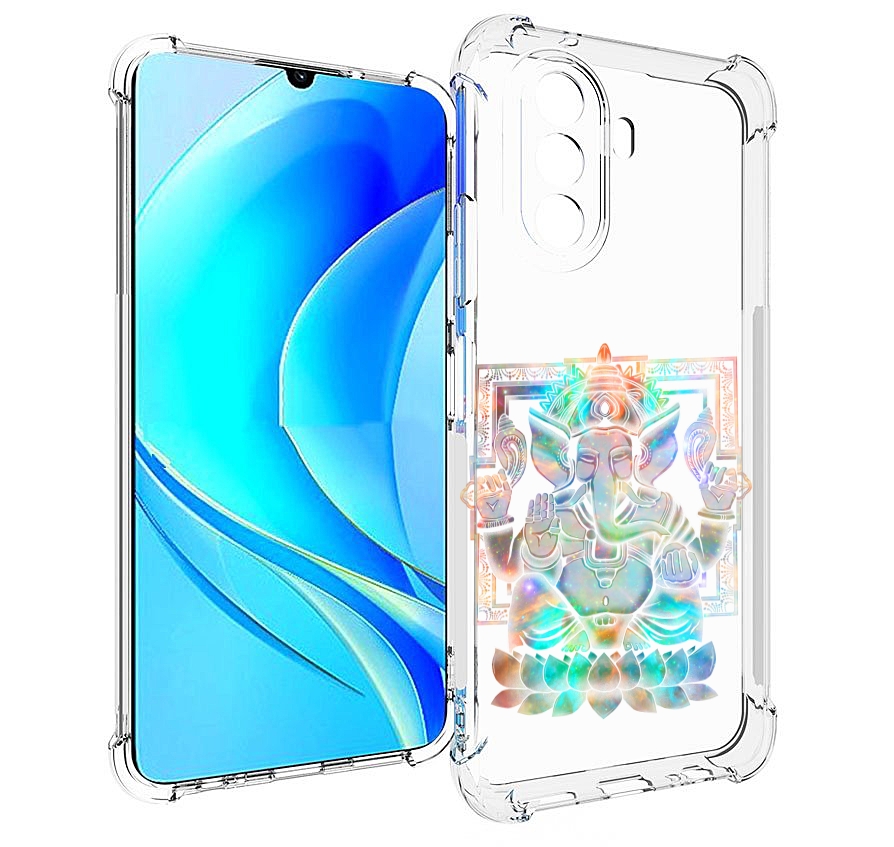 Чехол MyPads умный слон для Huawei Nova Y70 / Nova Y70 Plus (MGA-LX9N) / Huawei Enjoy 50, Прозрачный, Tocco
Чехол MyPads умный слон для Huawei Nova Y70 / Nova Y70 Plus (MGA-LX9N) / Huawei Enjoy 50, Прозрачный, Tocco