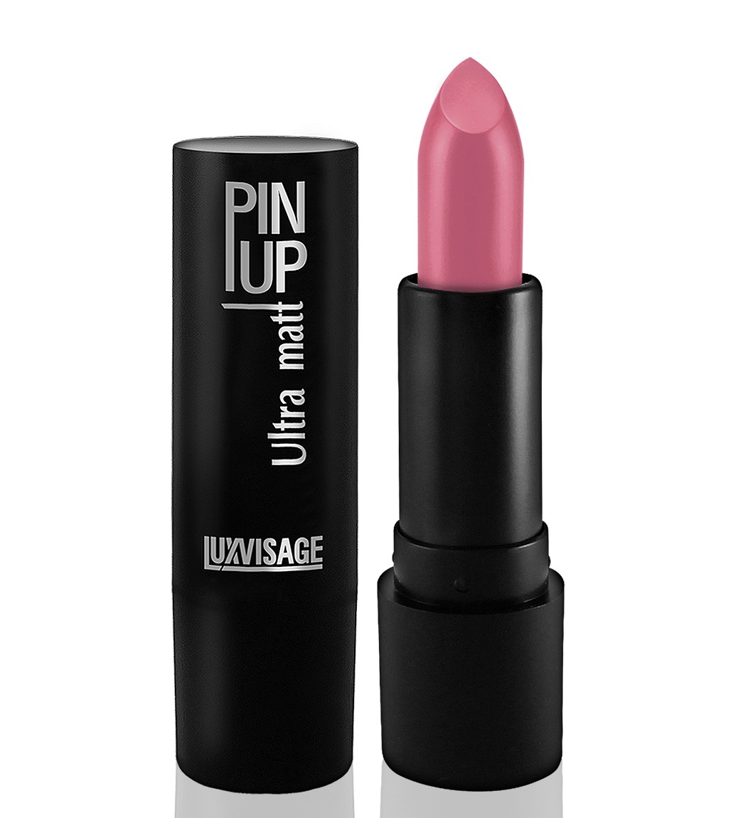 Помада для губ Luxvisage Pin Up Ultra Matt стойкая ультраматовая, 4 г, СТОЙКАЯ УЛЬТРАМАТОВАЯ ГУБНАЯ ПОМАДА PIN UP ULTRA MATT
Помада для губ Luxvisage Pin Up Ultra Matt стойкая ультраматовая, 4 г, СТОЙКАЯ УЛЬТРАМАТОВАЯ ГУБНАЯ ПОМАДА PIN UP ULTRA MATT