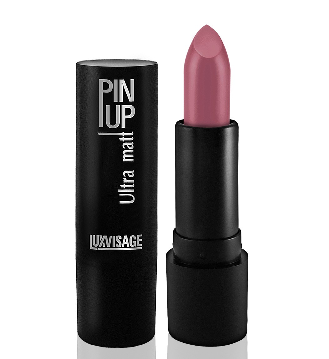 Помада для губ Luxvisage Pin Up Ultra Matt стойкая ультраматовая, 4 г, СТОЙКАЯ УЛЬТРАМАТОВАЯ ГУБНАЯ ПОМАДА PIN UP ULTRA MATT
Помада для губ Luxvisage Pin Up Ultra Matt стойкая ультраматовая, 4 г, СТОЙКАЯ УЛЬТРАМАТОВАЯ ГУБНАЯ ПОМАДА PIN UP ULTRA MATT