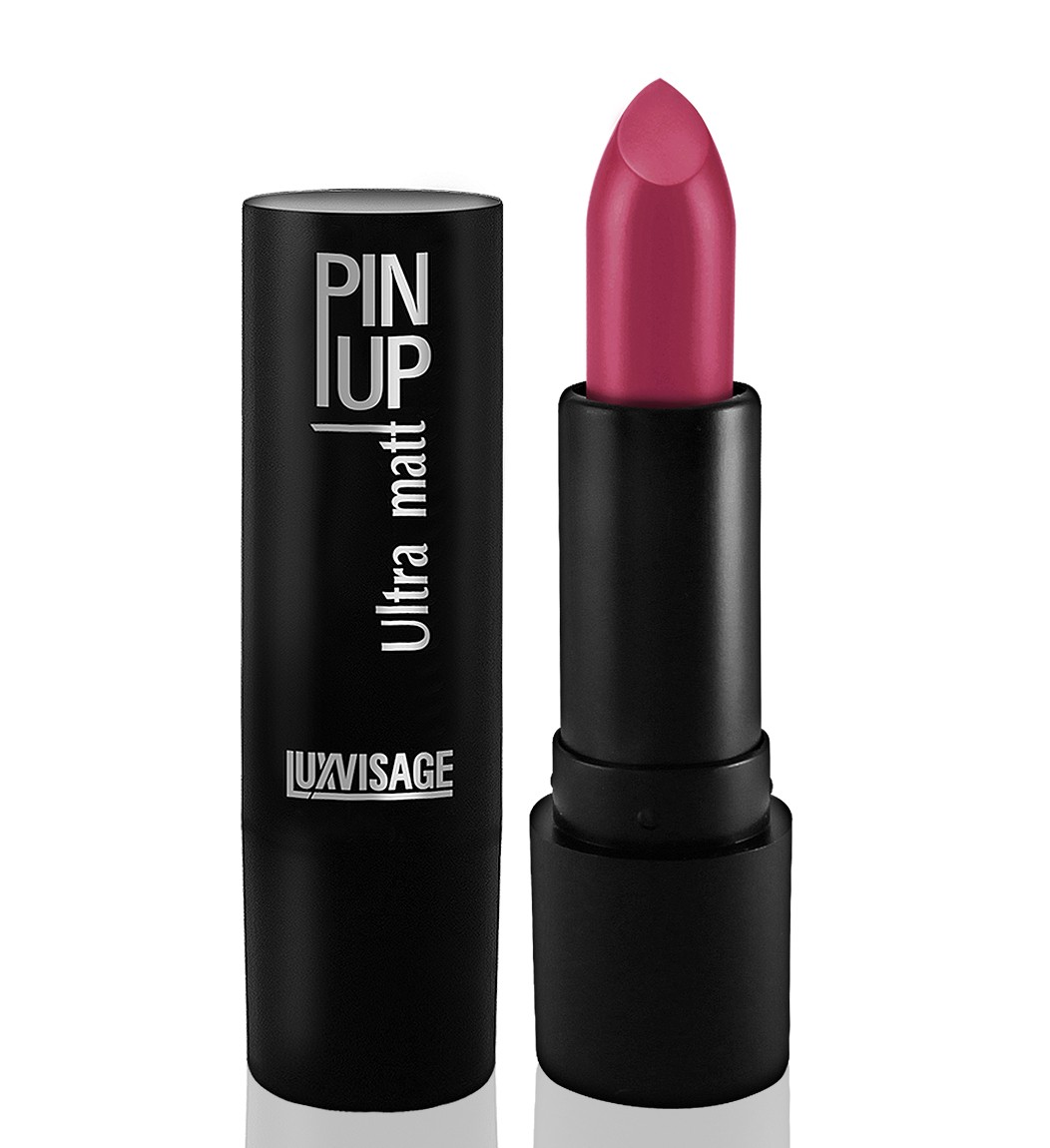 Помада для губ Luxvisage Pin Up Ultra Matt стойкая ультраматовая, 4 г, СТОЙКАЯ УЛЬТРАМАТОВАЯ ГУБНАЯ ПОМАДА PIN UP ULTRA MATT
Помада для губ Luxvisage Pin Up Ultra Matt стойкая ультраматовая, 4 г, СТОЙКАЯ УЛЬТРАМАТОВАЯ ГУБНАЯ ПОМАДА PIN UP ULTRA MATT