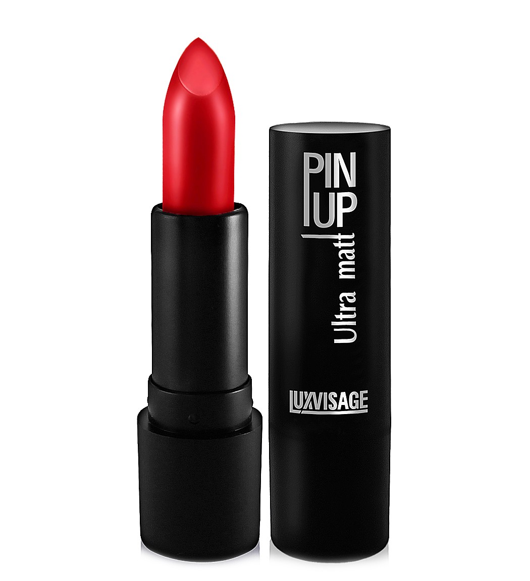 Помада для губ Luxvisage Pin Up Ultra Matt стойкая ультраматовая, 4 г, СТОЙКАЯ УЛЬТРАМАТОВАЯ ГУБНАЯ ПОМАДА PIN UP ULTRA MATT
Помада для губ Luxvisage Pin Up Ultra Matt стойкая ультраматовая, 4 г, СТОЙКАЯ УЛЬТРАМАТОВАЯ ГУБНАЯ ПОМАДА PIN UP ULTRA MATT