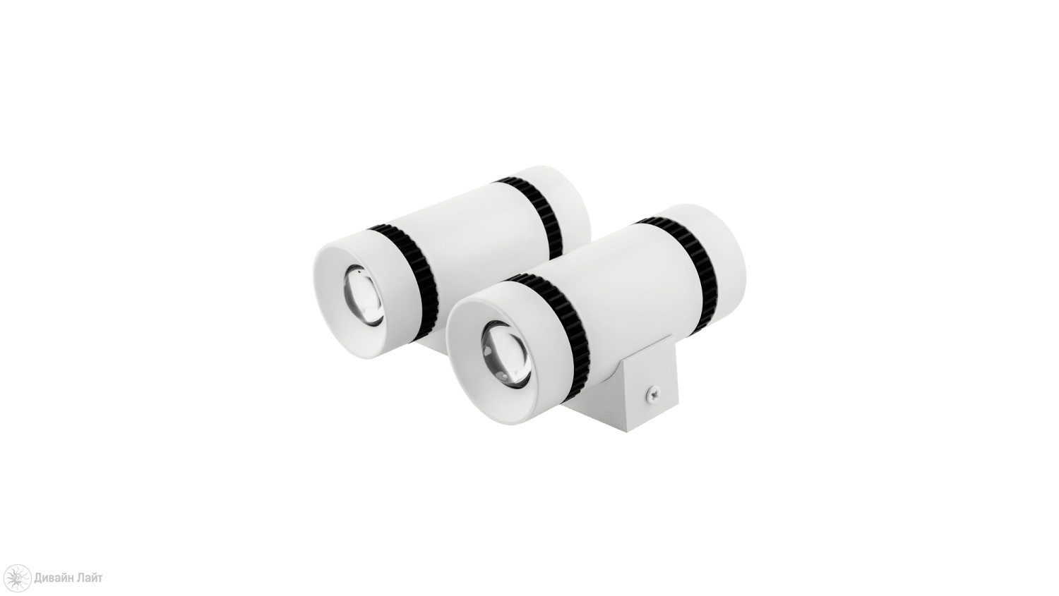 Настенный светильник DesignLed GW-813-2-12-WH-NW 002077, LED, 12W 
Настенный светильник DesignLed GW-813-2-12-WH-NW 002077, LED, 12W