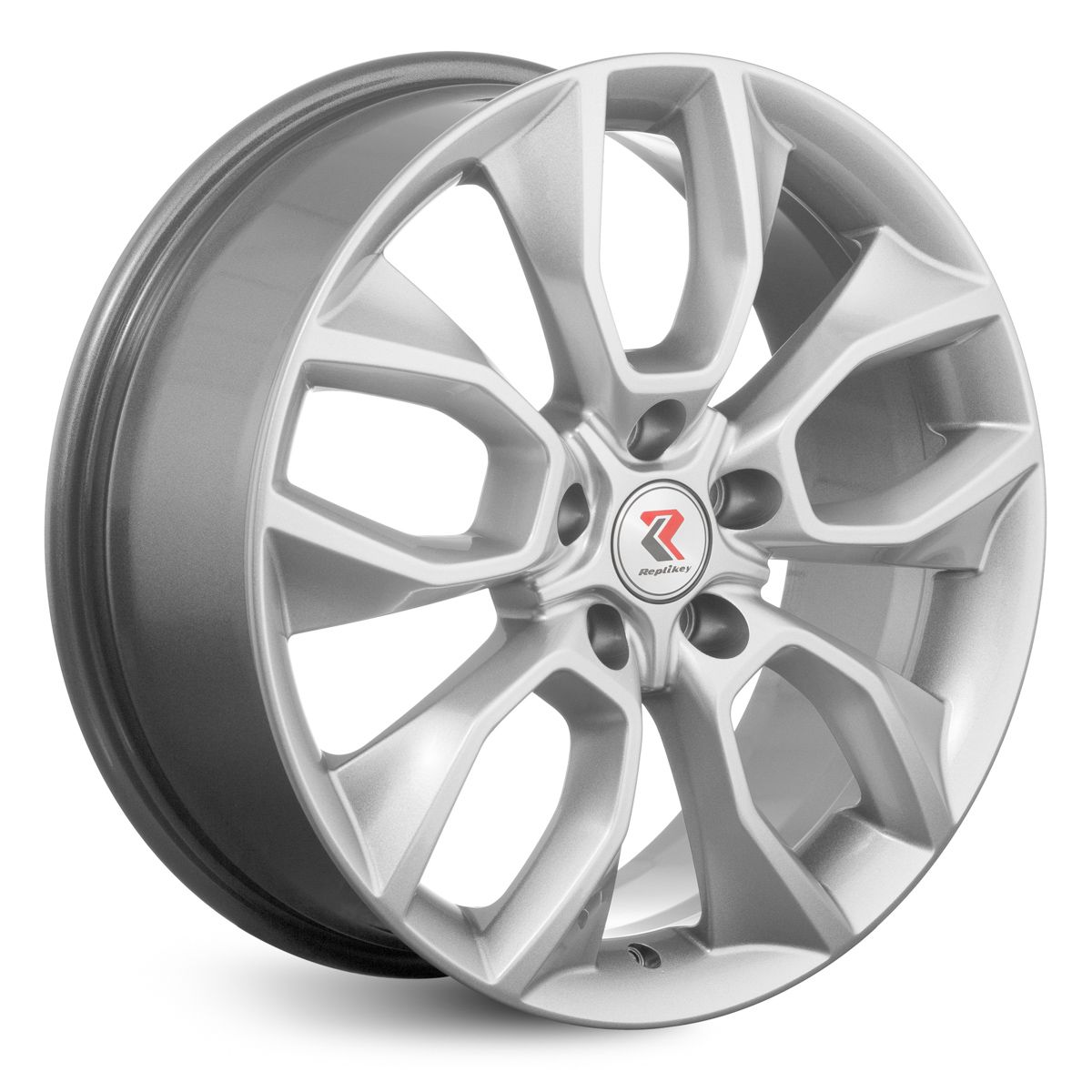 Колесный диск RЕPLIKEY RAV4 A4 (R202 ) R18 5*114,3 ET39 Dia 60.1, литой серебро.
Колесный диск RЕPLIKEY RAV4 A4 (R202 ) R18 5*114,3 ET39 Dia 60.1, литой серебро.