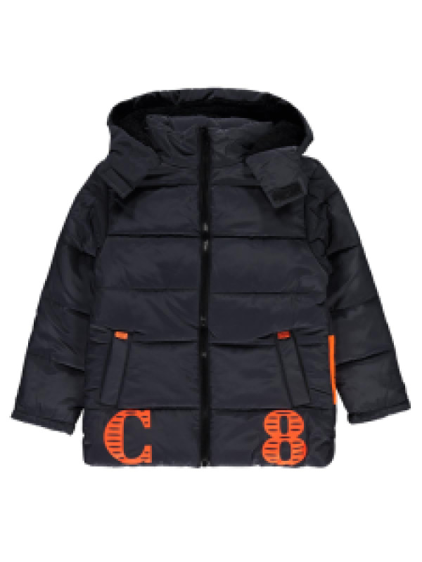 Куртка Civil 214002525K11-1, 9-10 лет, дымчатый (доставка из-за рубежа), 214002525K11-1
Куртка Civil 214002525K11-1, 9-10 лет, дымчатый (доставка из-за рубежа), 214002525K11-1