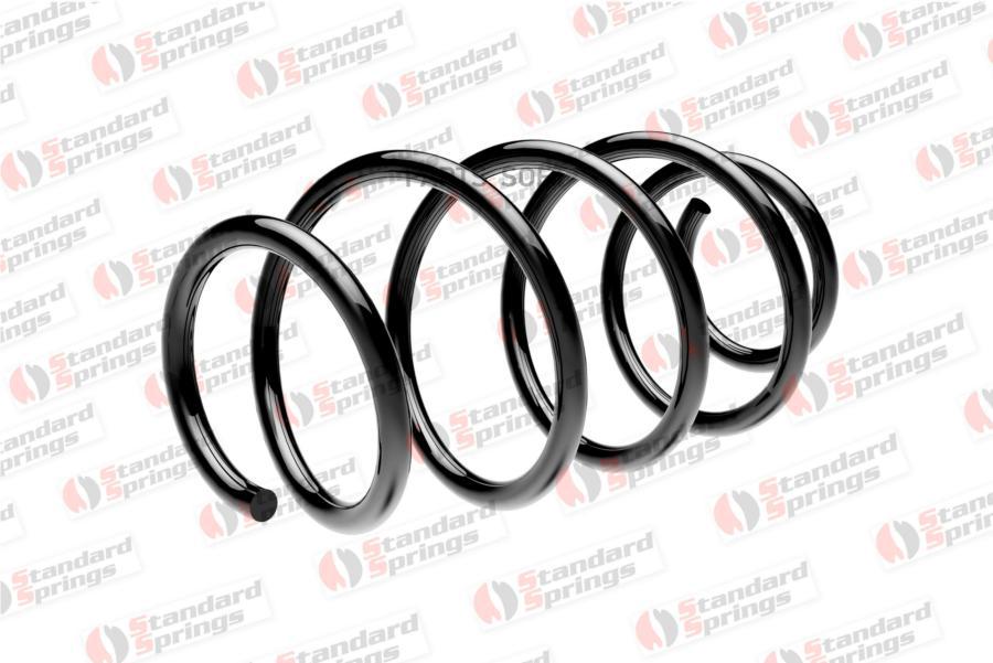 STANDARD SPRINGS ПРУЖИНА ПЕРЕДНЯЯ AUDI/SEA/VW A3 / ALTEA/TOLEDO / GOLF 1,2-1,6 03- / SCI 1
STANDARD SPRINGS ПРУЖИНА ПЕРЕДНЯЯ AUDI/SEA/VW A3 / ALTEA/TOLEDO / GOLF 1,2-1,6 03- / SCI 1