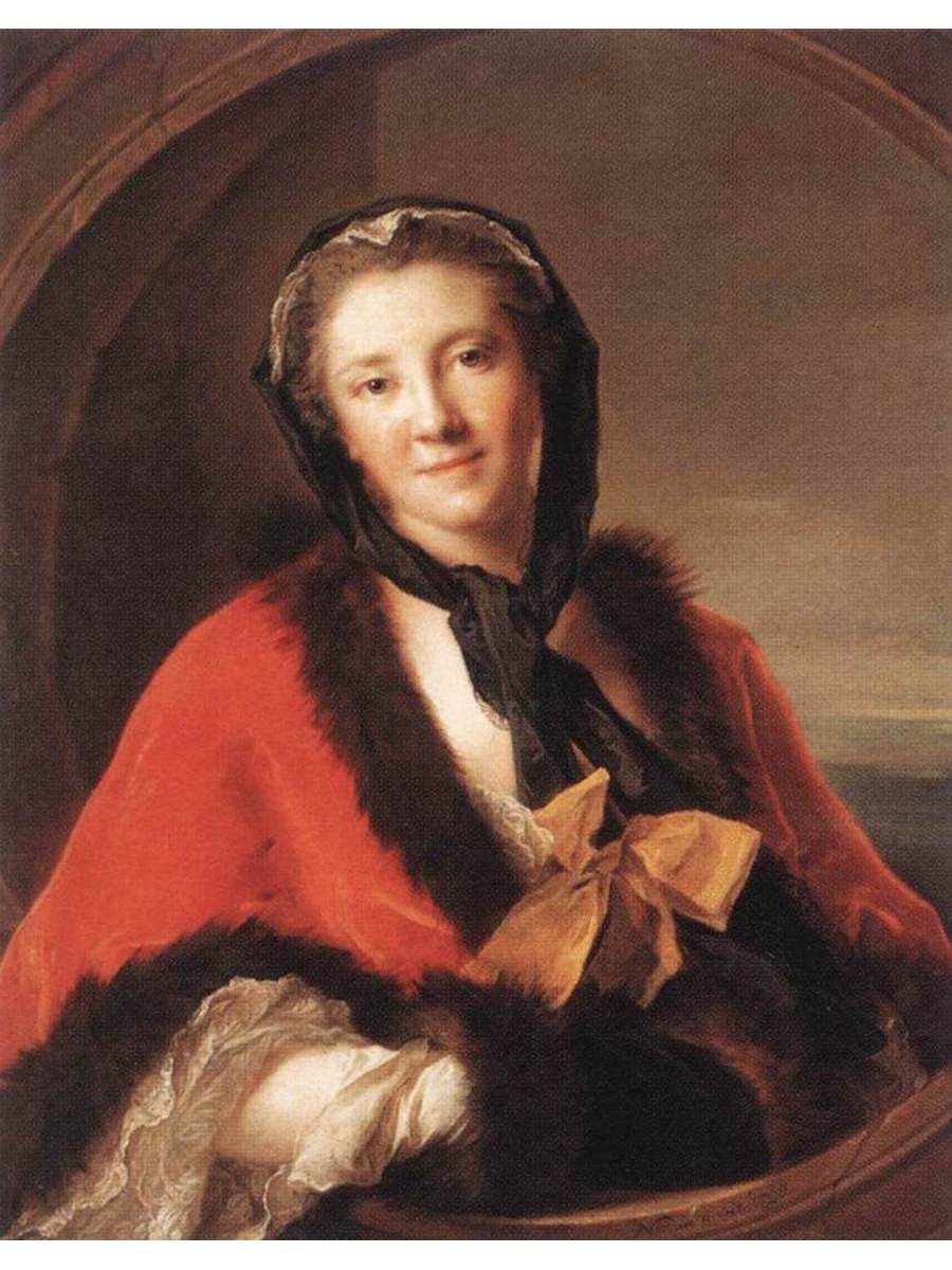 Постер DRABS A3 Наттье Жан-Марк Портрет дамы
Постер DRABS A3 Наттье Жан-Марк Портрет дамы