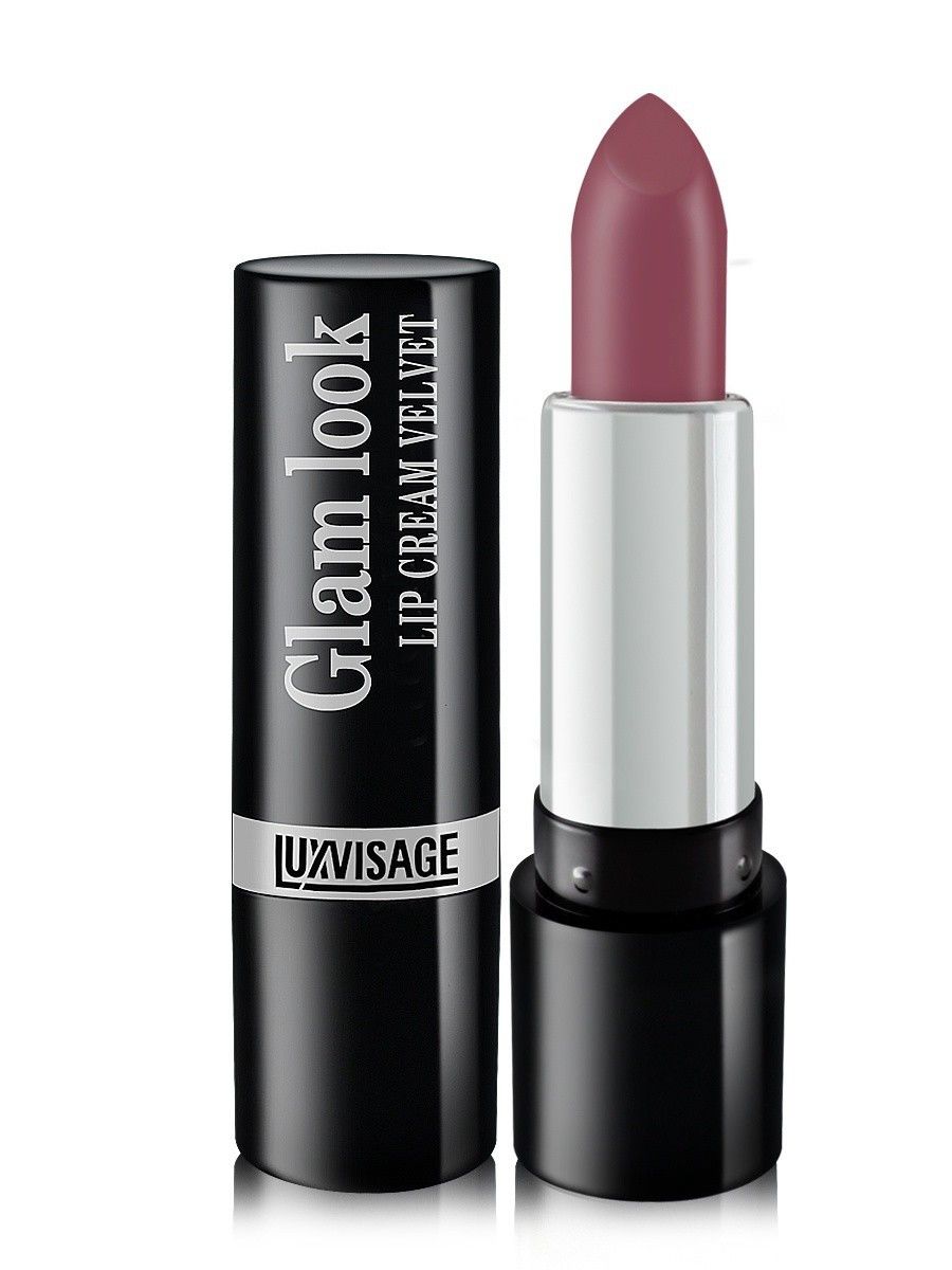 Губная помада Luxvisage Glam Look Cream Velvet, 4 г, Губная помада Glam look cream velvet
Губная помада Luxvisage Glam Look Cream Velvet, 4 г, Губная помада Glam look cream velvet