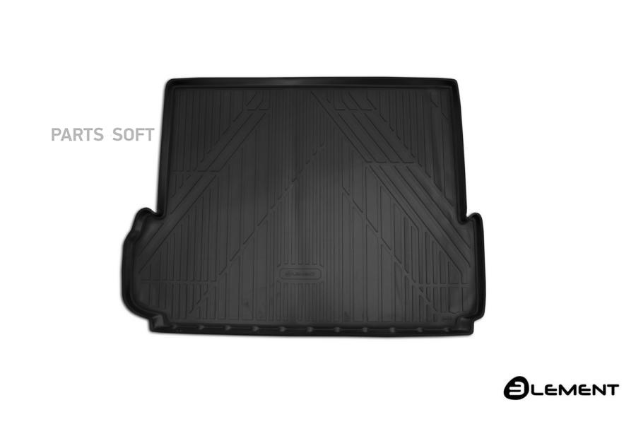 Коврик в багажник TOYOTA Land Cruiser Prado 150, 2013-> внед., 7 мест, длин., 1 шт. (полиу
Коврик в багажник TOYOTA Land Cruiser Prado 150, 2013-> внед., 7 мест, длин., 1 шт. (полиу