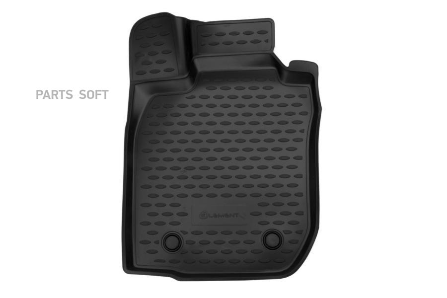 Коврик 3D в салон подходит для RENAULT Duster 4WD, 2011-2015, передний левый, 1 шт. (полиу
Коврик 3D в салон подходит для RENAULT Duster 4WD, 2011-2015, передний левый, 1 шт. (полиу