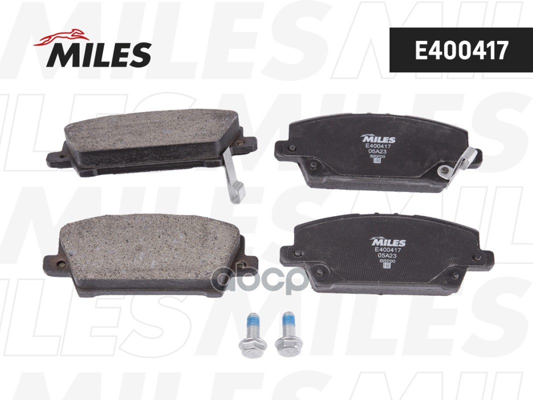 Колодки тормозные передние (Смесь Low-Metallic) HONDA CIVIC Hatchback 05- (TRW GDB3407) E4
Колодки тормозные передние (Смесь Low-Metallic) HONDA CIVIC Hatchback 05- (TRW GDB3407) E4