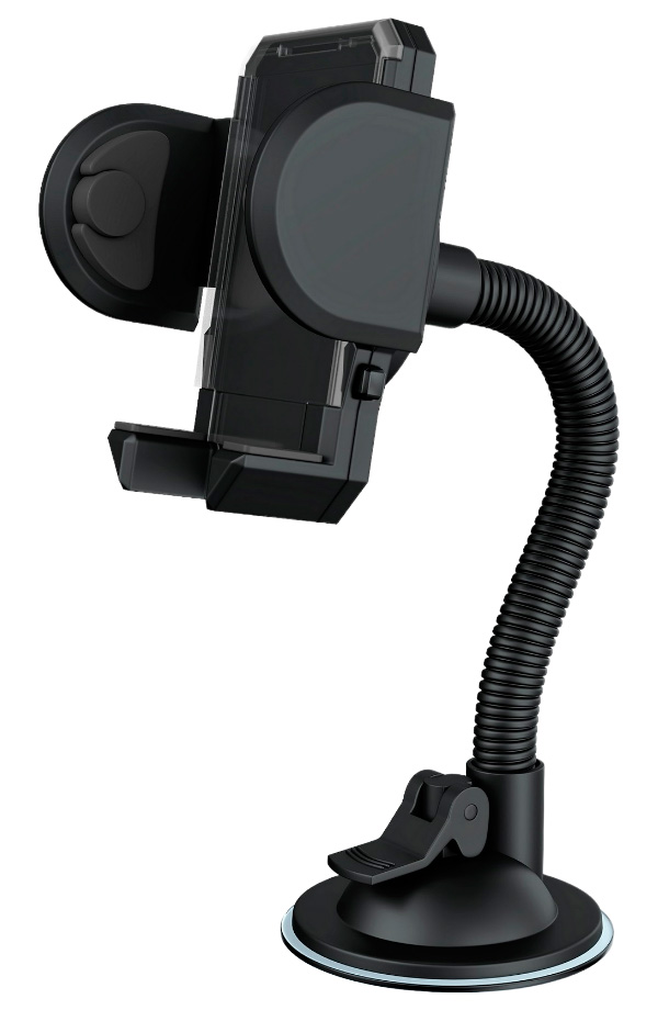 Держатель телефона WIIIX HT-101W2NN2-B на стекло; штанга 17см; для устройств: 4,5-9,5см, HT-101W2NN2-B
Держатель телефона WIIIX HT-101W2NN2-B на стекло; штанга 17см; для устройств: 4,5-9,5см, HT-101W2NN2-B