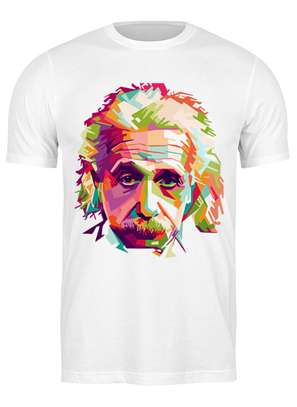 Футболка мужская Printio Альберт эйнштейн (albert einstein) 657503 белая M, Белый, Альберт эйнштейн (albert einstein) 657503
Футболка мужская Printio Альберт эйнштейн (albert einstein) 657503 белая M, Белый, Альберт эйнштейн (albert einstein) 657503