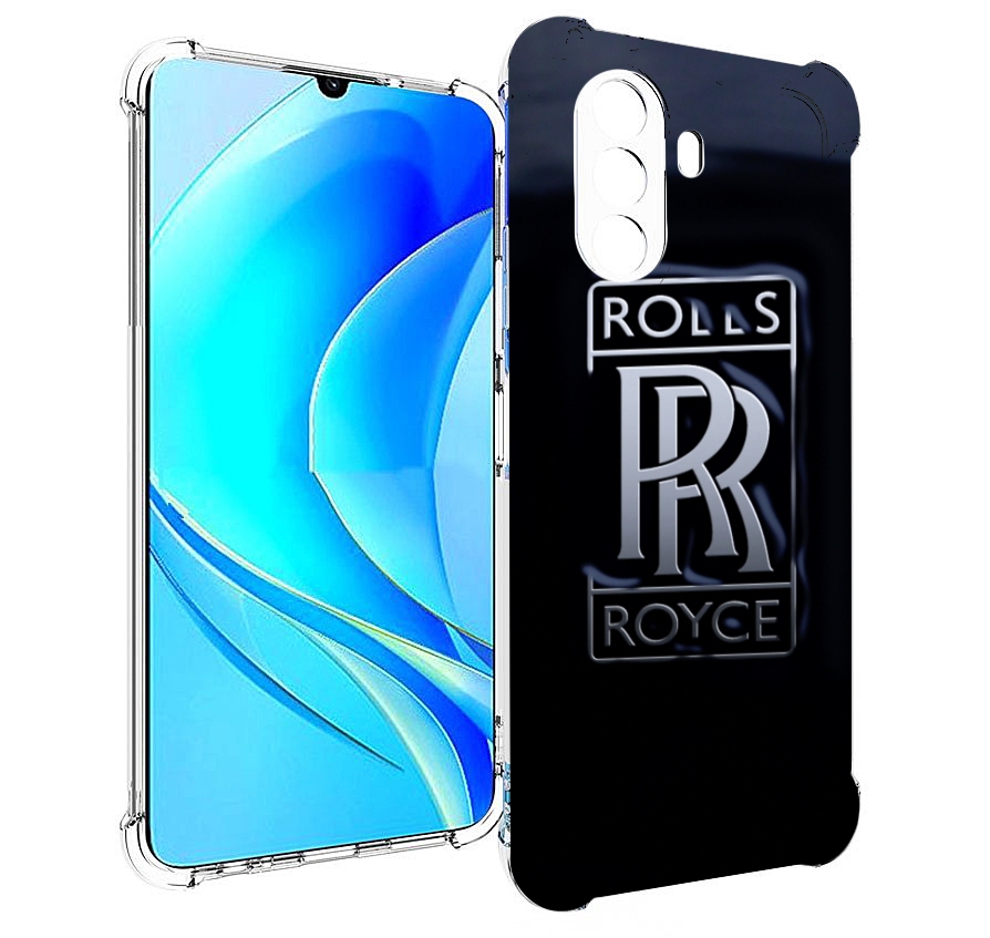 Чехол MyPads Rolls Royce-3 мужской для Huawei Nova Y70 / Nova Y70 Plus, Прозрачный, Tocco
Чехол MyPads Rolls Royce-3 мужской для Huawei Nova Y70 / Nova Y70 Plus, Прозрачный, Tocco