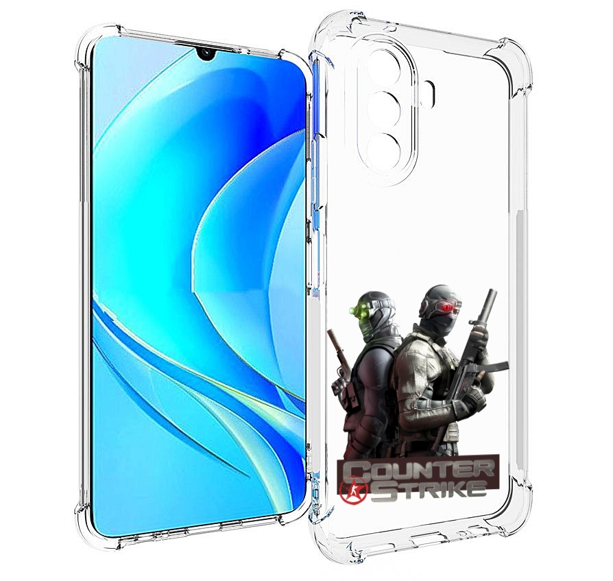 Чехол MyPads КС для Huawei Nova Y70 / Nova Y70 Plus (MGA-LX9N) / Huawei Enjoy 50, Прозрачный, Tocco
Чехол MyPads КС для Huawei Nova Y70 / Nova Y70 Plus (MGA-LX9N) / Huawei Enjoy 50, Прозрачный, Tocco