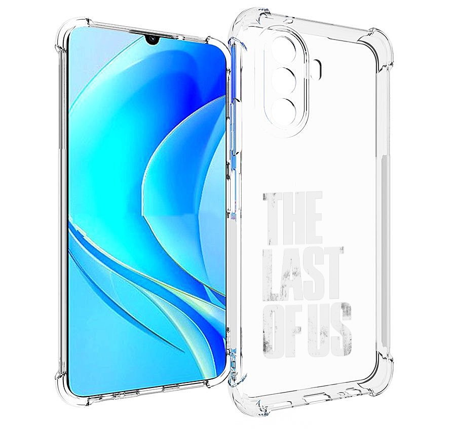 Чехол MyPads The Last Of Us для Huawei Nova Y70 / Nova Y70 Plus (MGA-LX9N), Прозрачный, Tocco
Чехол MyPads The Last Of Us для Huawei Nova Y70 / Nova Y70 Plus (MGA-LX9N), Прозрачный, Tocco
