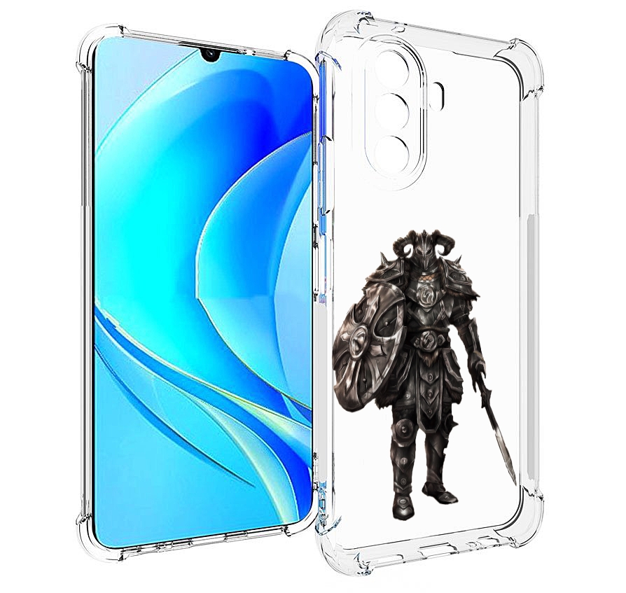 Чехол MyPads The-Elder-Scrolls-Online для Huawei Nova Y70 / Nova Y70 Plus (MGA-LX9N), Прозрачный, Tocco
Чехол MyPads The-Elder-Scrolls-Online для Huawei Nova Y70 / Nova Y70 Plus (MGA-LX9N), Прозрачный, Tocco