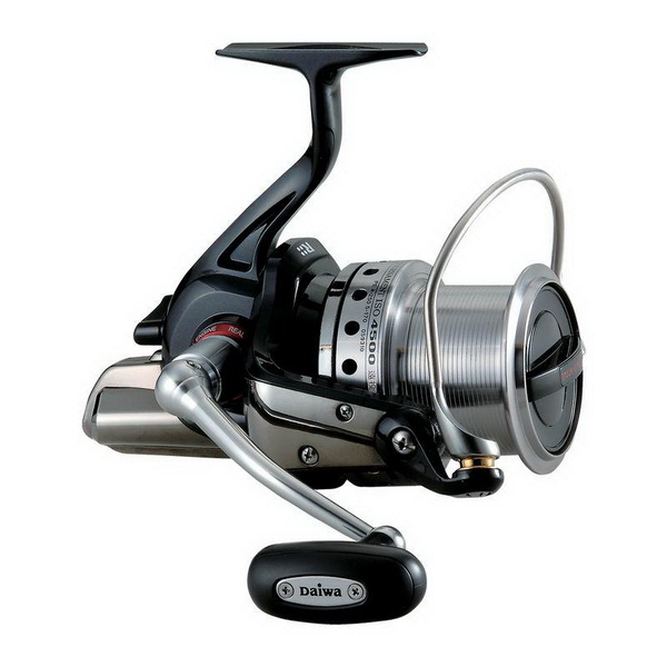 Безынерционная силовая катушка Daiwa Tournament ISO 5500 Entoh (11183), Черный;серый, Tournament ISO 5500 Entoh
Безынерционная силовая катушка Daiwa Tournament ISO 5500 Entoh (11183), Черный;серый, Tournament ISO 5500 Entoh