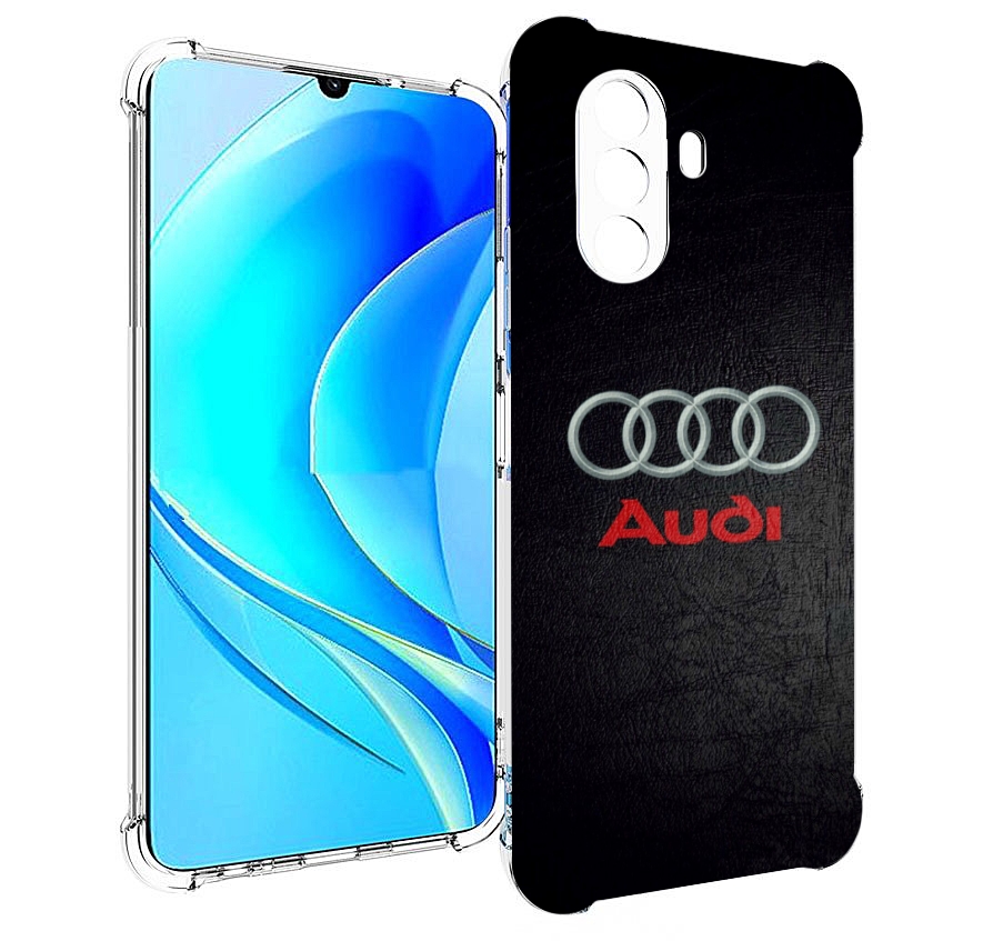 Чехол MyPads audi 6 мужской для Huawei Nova Y70 / Nova Y70 Plus (MGA-LX9N), Прозрачный, Tocco
Чехол MyPads audi 6 мужской для Huawei Nova Y70 / Nova Y70 Plus (MGA-LX9N), Прозрачный, Tocco